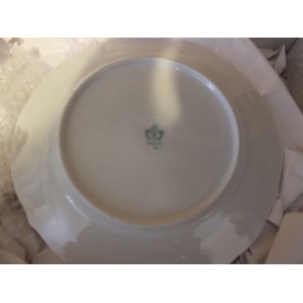 Branded Quality Plates 