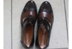 Unboxed Men's Shoes Size 8/9 JINGPIN