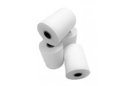 Terminal Receipt Paper Thermal For Terminals 2.25''x 85''