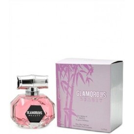 Glamorous Beauty Perfume Natural Spray