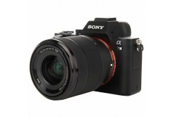 Sony Alpha a7 Digital Camera